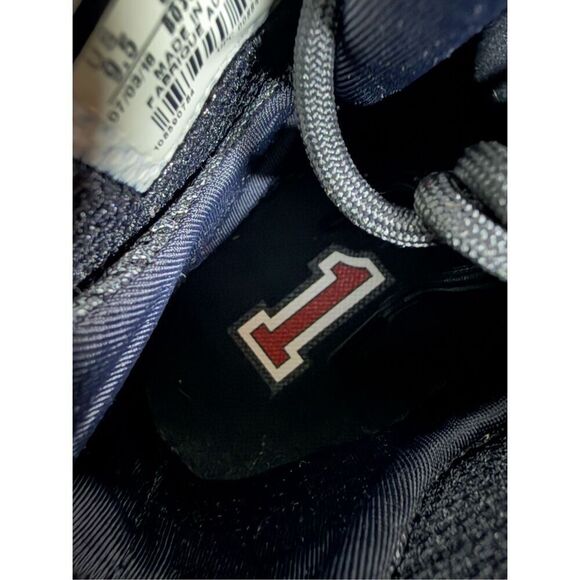 Size 9.5 - Nike Zoom‎ Rookie QS 2018 Glow In The Dark - Picture 9 of 10